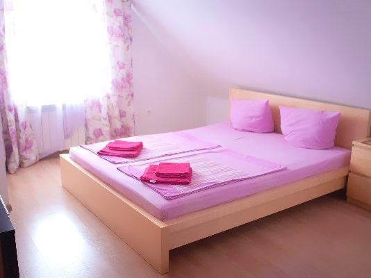 Фотография номера мотеля Ю-2