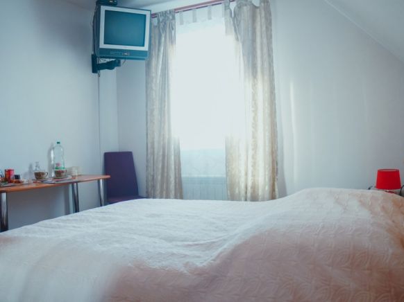 Фотография номера мотеля Ю-2