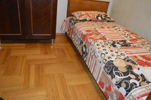 Одноместный (Одноместный номер эконом-класса) гостевого дома Омари Тбилиси