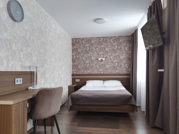 Фотография номера гостиницы Спутник