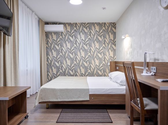 Фотография номера гостиницы Спутник