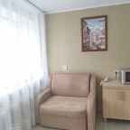 Люкс (Одноместный), Отель Спутник