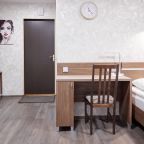 Двухместный (Стандарт Улучшенный), Отель Спутник