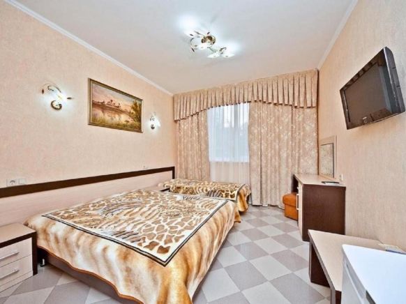 Фотография номера гостевого дома Венера 3