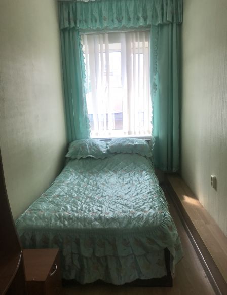 Фотография номера гостиницы У Двух львов