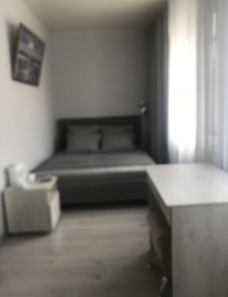 Фотография номера гостиницы У Двух львов