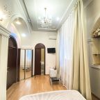 Одноместный (СТАНДАРТ с джакузи), Гостиница У двух львов