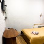 Одноместный (Стандарт), Гостиница У двух львов