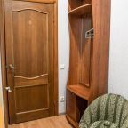 Одноместный (Стандарт), Гостиница У двух львов