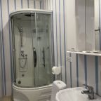 Двухместный (СТАНДАРТ), Гостиница У двух львов
