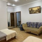 Трехместный (Стандарт), Гостиница У двух львов