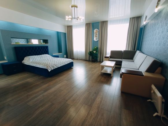 Фотография номера гостиницы Евро