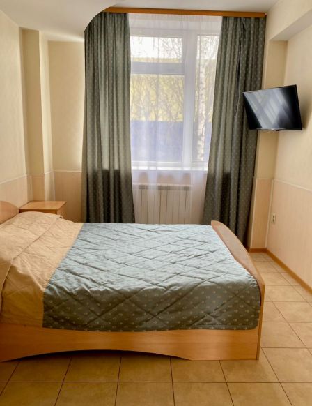 Фотография номера гостиницы Евро