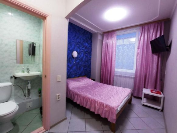 Фотография номера гостиницы Евро