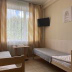 Четырехместный (Стандарт), Отель EURO