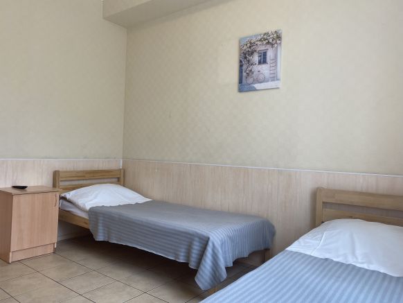 Фотография номера гостиницы Евро