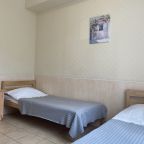 Четырехместный (Стандарт), Отель EURO