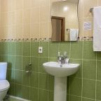 Четырехместный (Стандарт), Отель EURO
