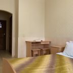 Двухместный (Стандарт), Отель EURO