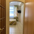 Двухместный (Стандарт), Отель EURO