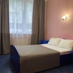 Двухместный (Стандарт), Отель EURO