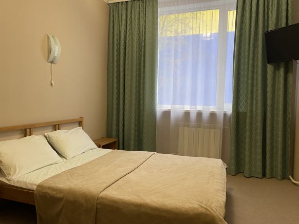 Фотография номера гостиницы Евро