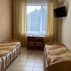 Двухместный (Стандарт), Отель EURO