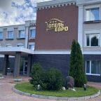 Двухместный (Стандарт), Отель EURO