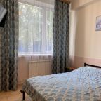 Трехместный (Стандарт улучшенный), Отель EURO
