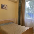 Трехместный (Стандарт улучшенный), Отель EURO