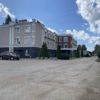 Автостоянка, Отель EURO