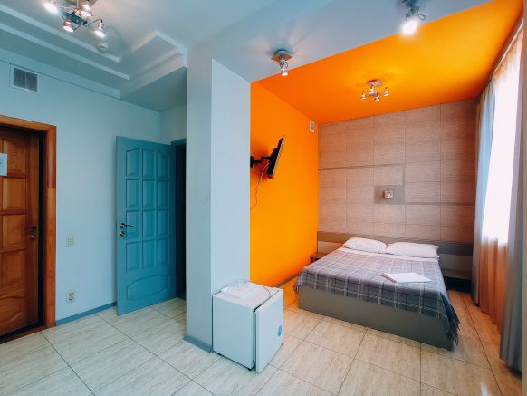 Фотография номера гостиницы Евро