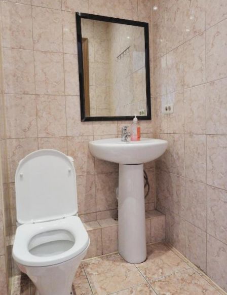 Фотография номера гостиницы Спортивная