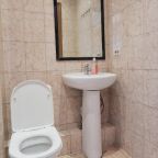 Трехместный (Трехместный номер), Отель Спортивная