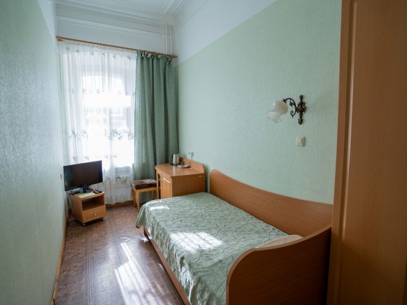 Фотография номера гостиницы Губернская