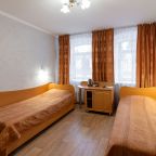 Двухместный (Стандарт), Гостиница Губернская