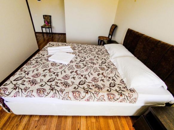 Фотография номера гостевого дома Виноградная лоза