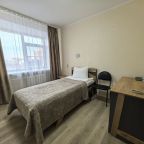 Одноместный (Первая категория), Гостиница Забайкалье