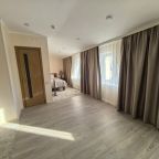 Одноместный (Первая категория), Гостиница Забайкалье