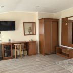 Одноместный (Первая категория), Гостиница Забайкалье