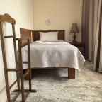 Одноместный (Первая категория), Гостиница Забайкалье