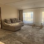 Апартаменты