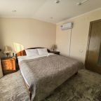 Апартаменты, Гостиница Забайкалье