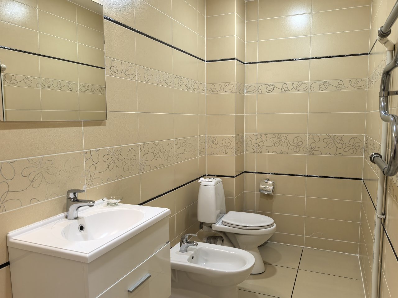 Апартаменты, Гостиница Забайкалье