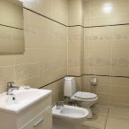 Апартаменты, Гостиница Забайкалье