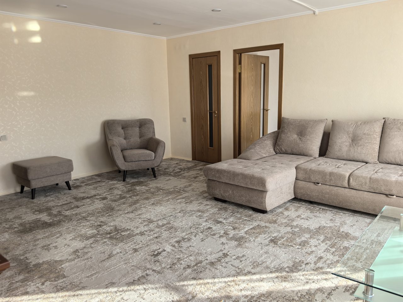 Апартаменты, Гостиница Забайкалье