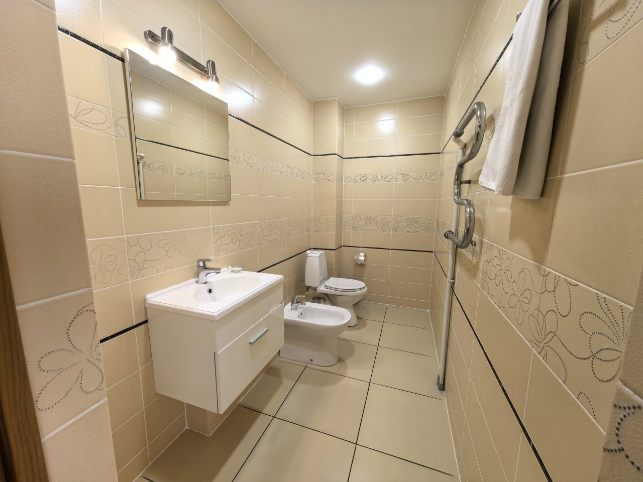 Апартаменты, Гостиница Забайкалье