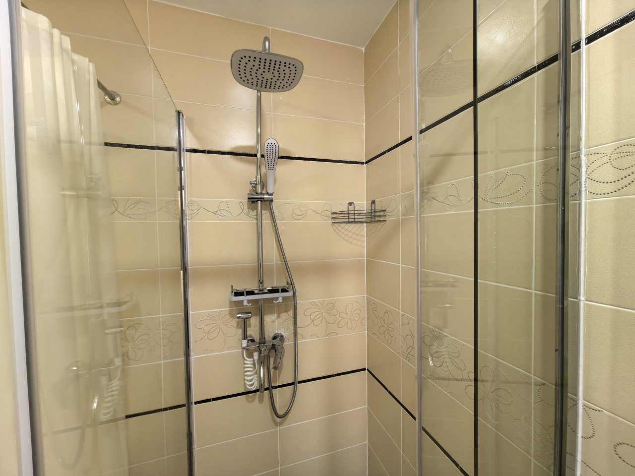 Апартаменты, Гостиница Забайкалье