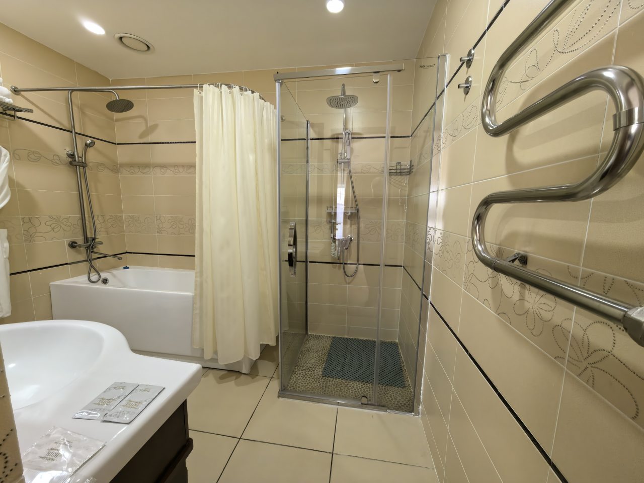 Апартаменты, Гостиница Забайкалье