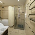 Апартаменты, Гостиница Забайкалье